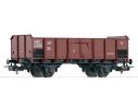 Piko 54143 FS Carro aperto Gondola tipo LH0 1:87 Modellino Danneggiato