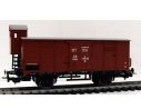 Piko 95995 FS Carro con garitta Italia H0 1:87 Modellino