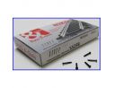 Piko 55298 Viti per il fissaggio di binari 400 pz. 1,4 x 10 mm Modellino