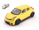 BBURAGO BU30136Y NISSAN JUKE R YELLOW 1:43 Modellino