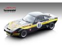 Tecnomodel TMD18133C OPEL GT 1900 N.81 22nd 500 KM NURBURGRING 1971 G.SCHULER-D.FROHLICH 1:18 Modellino