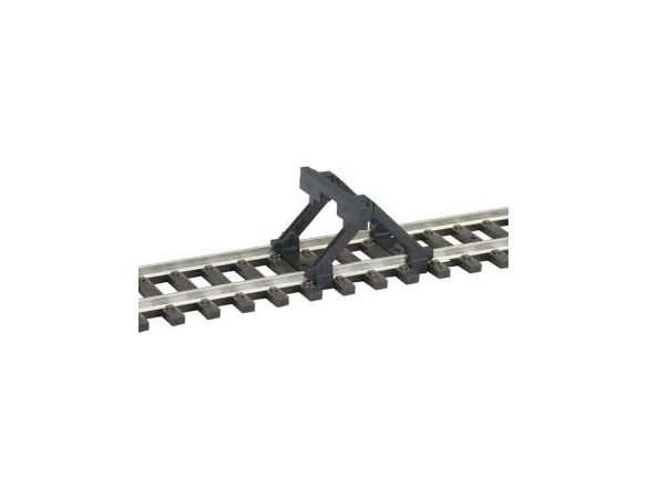 Piko 55280 Paraurti per binario terminale H0 Accessori Modellismo