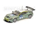 Minichamps PM400081306 ASTON MARTIN DBRS9 N.6 NURBURGRING 2008 K.WENDLINGER 1:43 Modellino