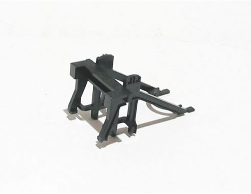 HORNBY R083 - Paraurti per binario terminale Modellismo