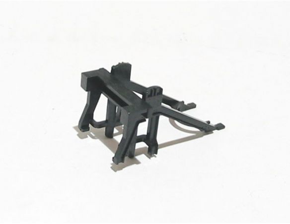 HORNBY R083 - Paraurti per binario terminale Modellismo