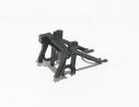 HORNBY R083 - Paraurti per binario terminale Modellismo