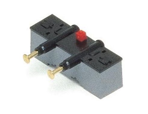 HORNBY R394 -  Tampone di arresto idraulico Modellismo
