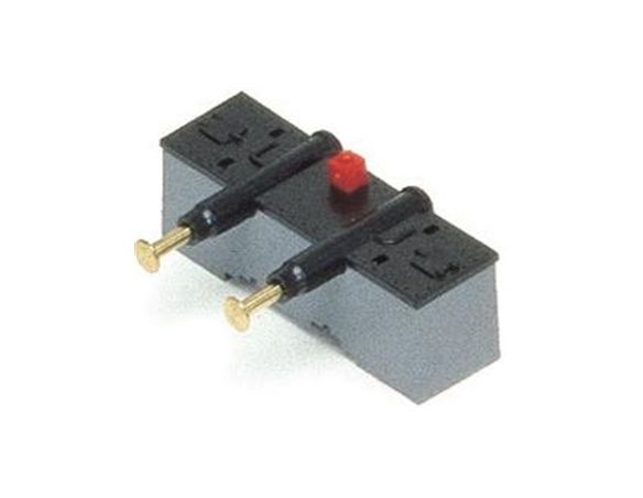 HORNBY R394 -  Tampone di arresto idraulico Modellismo
