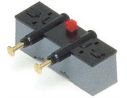 HORNBY R394 -  Tampone di arresto idraulico Modellismo