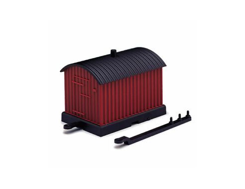 HORNBY R8015 -  Base per motore elettrico per scambio Modellismo