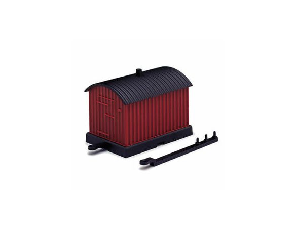 HORNBY R8015 -  Base per motore elettrico per scambio Modellismo