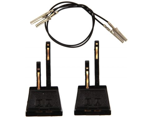HORNBY R8201 Dispositivo di alimentazione a innesto su binario 2 pz Accessori