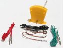 HORNBY R046 -  Leva di accensione On - Off Gialla Modellismo