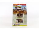 HORNBY R8613 -  Cassoni per merce 2 pezzi Modellismo