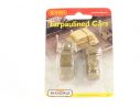 HORNBY R8598 - Autovetture coperte da telone H0 2pz Modellismo
