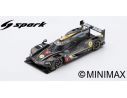 Spark Model S43DA18 CADILLAC N.5 WINNER 24 H DAYTONA 2018 ALBUQUERQUE-BARBOSA-FITTIPALDI Modellino