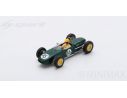 Spark Model S5359 LOTUS 18 TREVOR TAYLOR 1961 N.16 13th DUTCH GP 1:43 Modellino