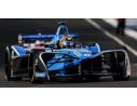 Spark Model S5928 RENAULT N.9 2nd MARRAKESH FORMULA E SEASON 4 (2017-2018) S.BUEMI 1:43 Modellino