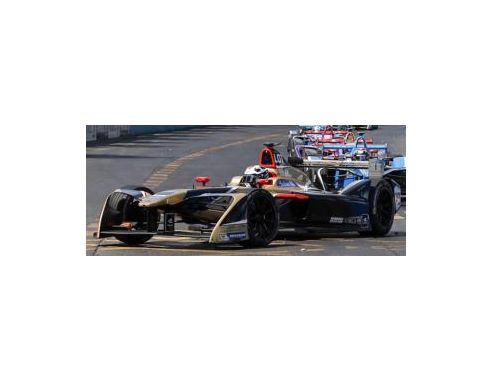 Spark Model S5935 TECHEETAH N.18 2nd STALINGRAD FORMULA E (2017-2018) A.LOTTERER 1:43 Modellino