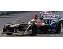 Spark Model S5935 TECHEETAH N.18 2nd STALINGRAD FORMULA E (2017-2018) A.LOTTERER 1:43 Modellino