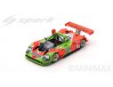 Spark Model S7300 KUDZU DG-3 MAZDA N.5 7th LM 1995 J.DOWNING-Y.TERADA-F.FREON 1:43 Modellino