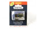 HORNBY R8249 - Decoder Digitale Locomotiva Modellismo