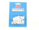 PECO NB-50 - Passaggio a Livello Modellismo