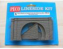 PECO NB-32 - Portali binario singolo Modellismo