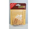 FALLER 272562 - Fasci di paglia e balle da silos Modellismo
