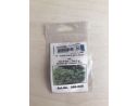 ER DECOR 380.025 - Pianta Felce 6 pezzi H0 Modellismo