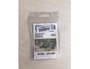 ER DECOR 380.028 - Pianta Rabarbaro 6 pezzi H0 Modellismo