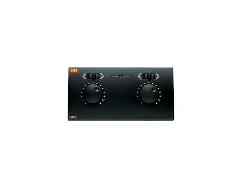 HORNBY R8012P Regolatore di velocità Controller HM 2000 Modellismo