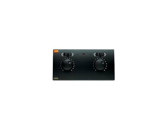 HORNBY R8012P Regolatore di velocità Controller HM 2000 Modellismo
