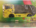 CARSON 709011 Camion Radiocomando Truck Race Team ALLGAUER 1:15 Modellino SCATOLA ROVINATA