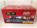 SCX 10010 Esperienza Rally auto e pista 1:32 Digital Racing System BOX ROVINATO