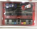 SCX 10010 Esperienza Rally auto e pista 1:32 Digital Racing System BOX ROVINATO