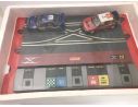 SCX 10010 Esperienza Rally auto e pista 1:32 Digital Racing System BOX ROVINATO