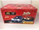 SCX 10010 Esperienza Rally auto e pista 1:32 Digital Racing System BOX ROVINATO