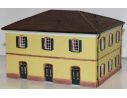HORNBY Rivarossi HC8024 - Stazione ferroviaria FS a tre luci Modellismo