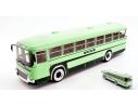IXO MODEL BUS020 FIAT 360-3 GREEN 1:43 Modellino