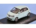 Norev NV517417 RENAULT TWINGO 2019 PISTACHE GREEN 1:43 Modellino