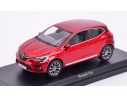 Norev NV517587 RENAULT CLIO 2019 FLAMME RED 1:43 Modellino