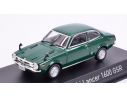 Norev NV800192 MITSUBISHI LANCER 1600 GSR 1973 DARK GREEN 1:43 Modellino