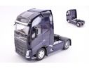 Welly WE32690SB VOLVO FH 2-AXLE 2016 BLUE 1:32 Modellino