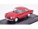 White Box WB274 VW 1600 L 1970 DARK RED 1:43 Modellino