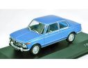 White Box WB295 BMW 2002 Ti 1968 METALLIC BLUE 1:43 Modellino