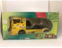 CARSON 709015 Camion Radiocomando Race Truck 2010 N.15 RTR 1:15 SCATOLA ROVINATA