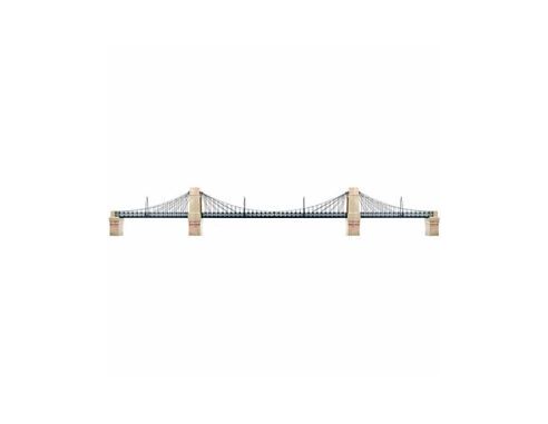 HORNBY Rivarossi R8008 - Grande Ponte Sospeso H0 Modellismo