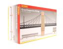 HORNBY Rivarossi R8008 - Grande Ponte Sospeso H0 Modellismo