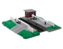 Hornby R8259 - Passaggio a Livello Automatico Modellismo